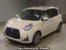 Toyota Passo M700A