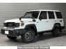 Used 2024 AT toyota land-cruiser-70 GDJ76W Image[0]