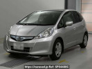 Honda Fit Hybrid GP1