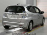 Used 2011 AT honda fit-hybrid GP1 Image[1]