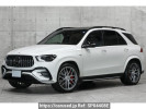 Mercedes Benz GLE class 167161