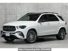 Mercedes Benz GLE class 167161