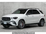 Used 2024 AT mercedes-benz gle-class 167161 Image[0]