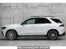 Used 2024 AT mercedes-benz gle-class 167161 Image[2]
