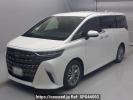 Toyota Alphard AGH40W