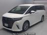 Used 2025 AT toyota alphard AGH40W Image[0]