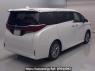 Used 2025 AT toyota alphard AGH40W Image[1]