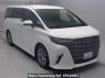 Used 2025 AT toyota alphard AGH40W Image[2]