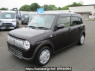 Used 2016 AT suzuki alto-lapin HE33S Image[0]