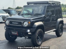 Suzuki Jimny Sierra JB74W