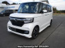 Used 2019 AT honda n-box-custom JF4 Image[0]