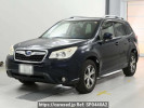 Subaru Forester SJ5