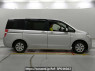 Used 2013 AT honda step-wgn RK3 Image[2]