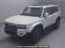 Used 2026 AT toyota land-cruiser-250 TRJ250W Image[0]