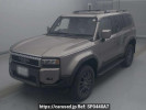 Toyota Land Cruiser 250 TRJ250W
