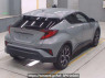 Used 2023 MT toyota c-hr NGX10 Image[1]