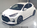 Toyota YARIS MXPH10