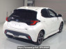 Used 2022 AT toyota yaris MXPH10 Image[1]