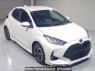Used 2022 AT toyota yaris MXPH10 Image[2]