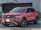 Volkswagen T-Cross C1DKR