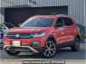 Used 2020 AT volkswagen t-cross C1DKR Image[0]