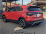Used 2020 AT volkswagen t-cross C1DKR Image[1]