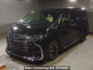 Toyota Alphard Hybrid AAHH45W