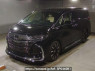 Used 2023 AT toyota alphard-hybrid AAHH45W Image[0]