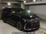 Used 2023 AT toyota alphard-hybrid AAHH45W Image[2]