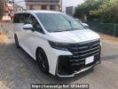 Toyota Vellfire TAHA40W
