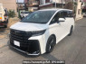 Used 2025 AT toyota vellfire TAHA40W Image[2]