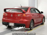 Used 2008 AT mitsubishi lancer CZ4A Image[1]