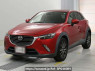 Used 2015 AT mazda cx-3 DK5FW Image[0]