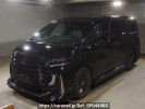 Toyota Vellfire Hybrid AAHH45W