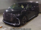 Toyota Alphard Hybrid AAHH45W