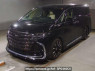 Used 2024 AT toyota alphard-hybrid AAHH45W Image[0]