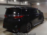 Used 2024 AT toyota alphard-hybrid AAHH45W Image[1]