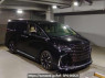 Used 2024 AT toyota alphard-hybrid AAHH45W Image[2]
