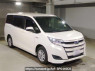 Used 2018 AT toyota noah ZWR80G Image[2]