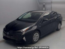 Toyota Prius ZVW50