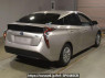 Used 2017 AT toyota prius ZVW50 Image[1]