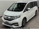 Honda Step WGN Spada RP3