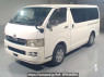 Used 2007 AT toyota hiace-van KDH205V Image[0]