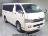 Used 2007 AT toyota hiace-van KDH205V Image[2]