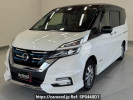 Nissan Serena HFC27
