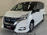 Used 2019 AT nissan serena HFC27 Image[0]