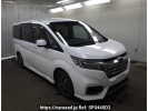 Honda Step WGN Spada RP4
