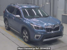 Subaru Forester SKE