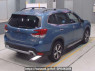 Used 2021 AT subaru forester SKE Image[2]