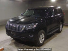 Toyota Land Cruiser Prado TRJ150W